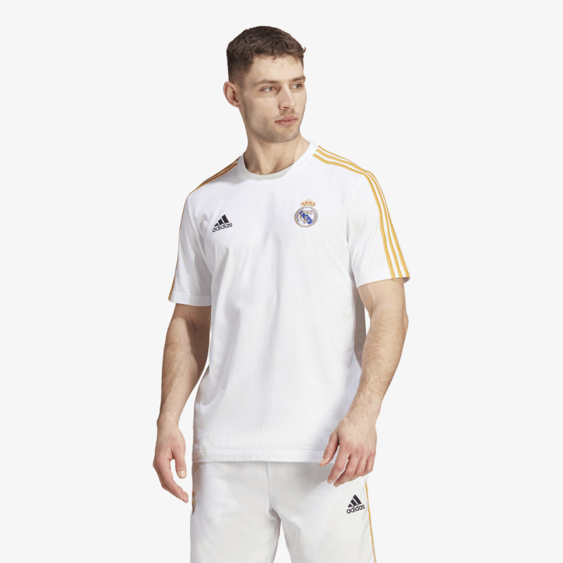 adidas REAL DNA TEE 
