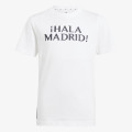 adidas REAL KIDS TEE 
