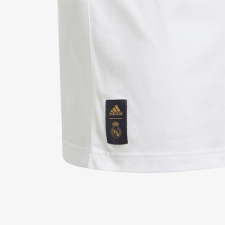 adidas REAL KIDS TEE 