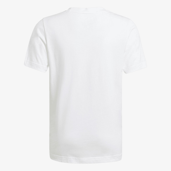 adidas REAL KIDS TEE 