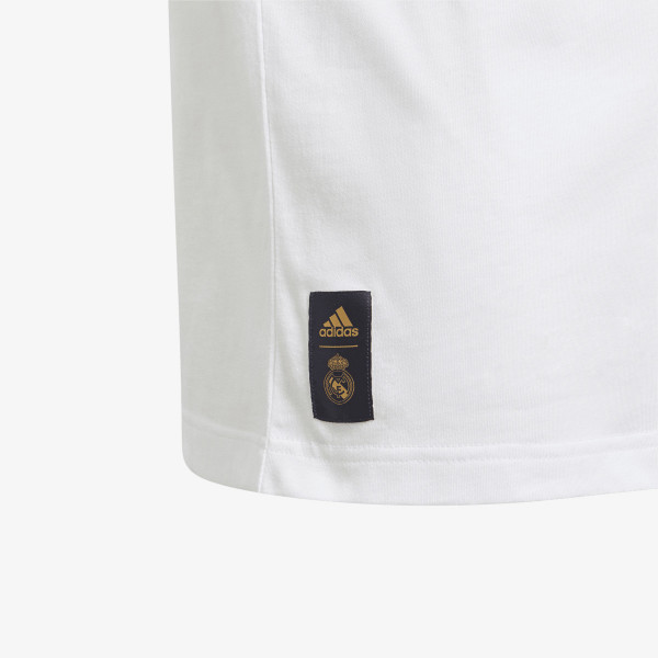adidas REAL KIDS TEE 