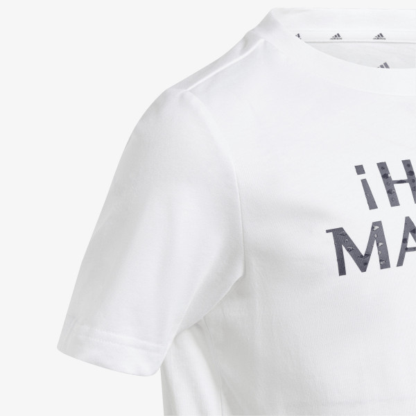 adidas REAL KIDS TEE 