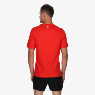 ADIDAS FCB DNA TEE 