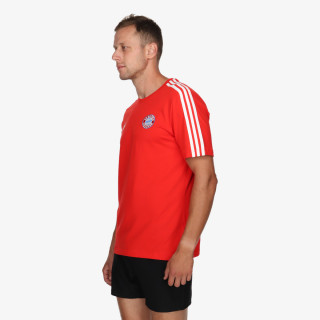 ADIDAS FCB DNA TEE 