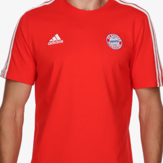 ADIDAS FCB DNA TEE 