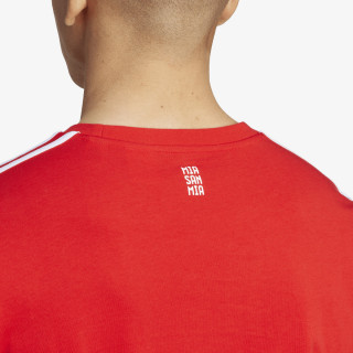 ADIDAS FCB DNA TEE 