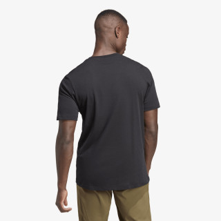 ADIDAS TX Logo Tee 