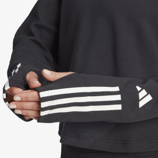 adidas TC 3S HOODIE 