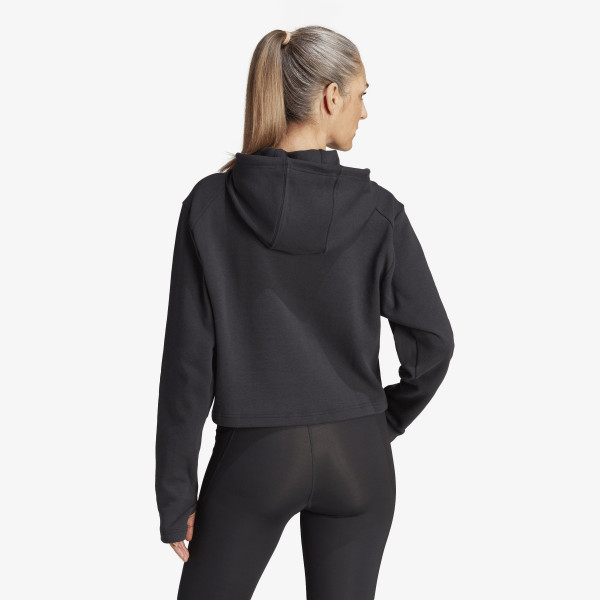 adidas TC 3S HOODIE 