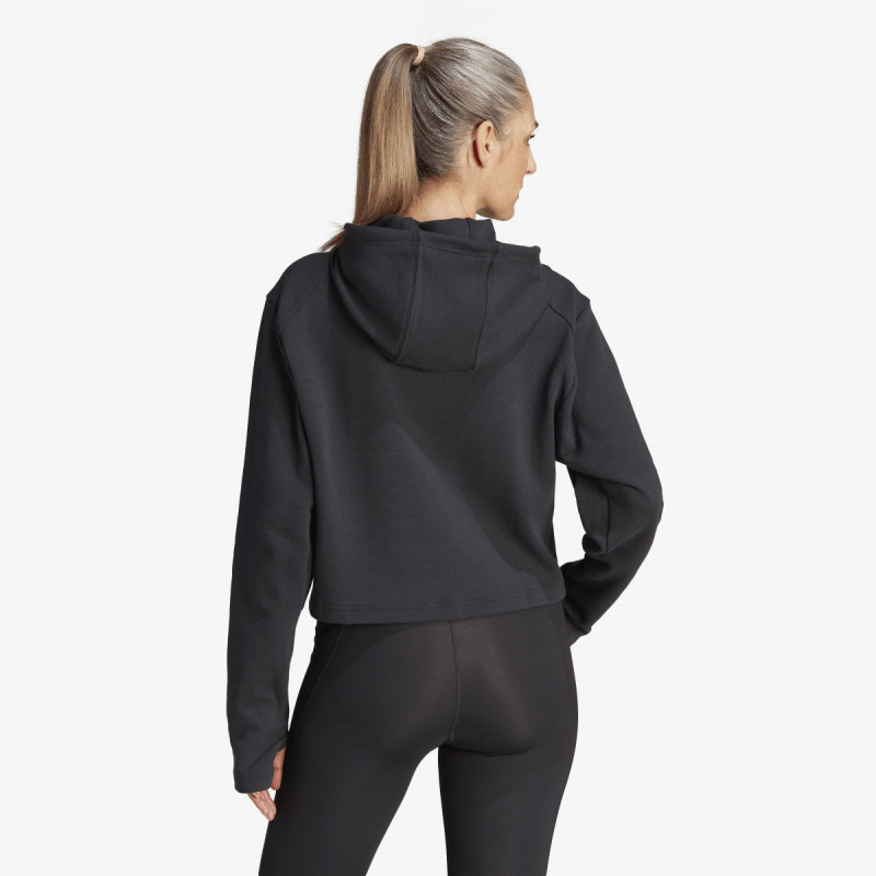 adidas TC 3S HOODIE 