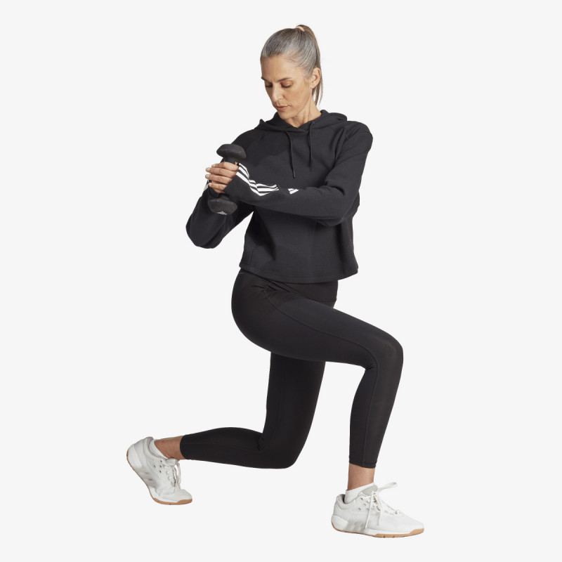 adidas TC 3S HOODIE 