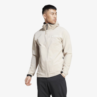 ADIDAS MT Softshel Jkt 