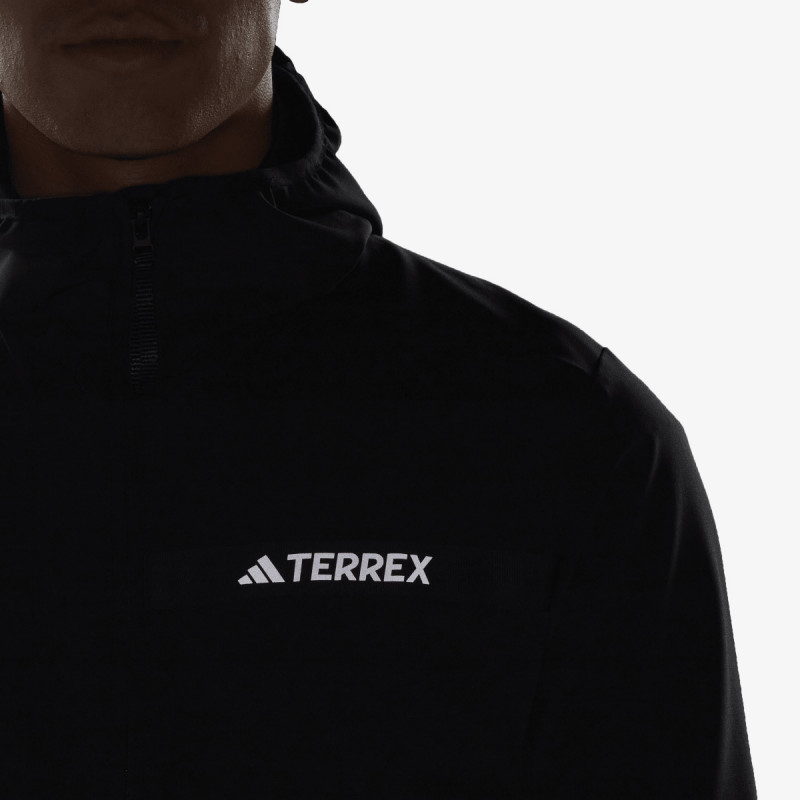 adidas MT Softshel Jkt 