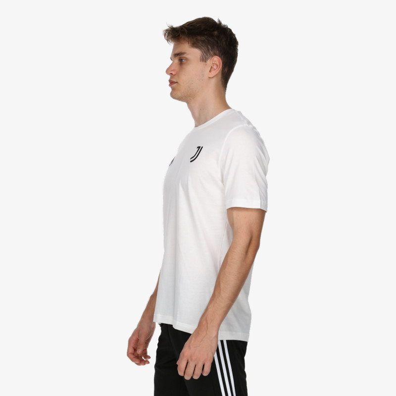 adidas JUVE DNA GR TEE 
