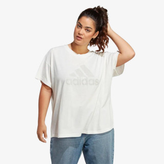 ADIDAS Sportswear Future Icons Winners 3.0 (Plus Size) 