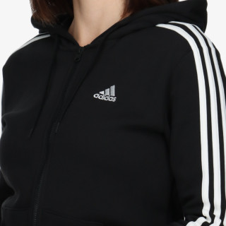 ADIDAS W 3S FL FZ HD 