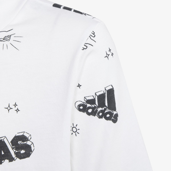 adidas JG BLUV Q3 AOPT 
