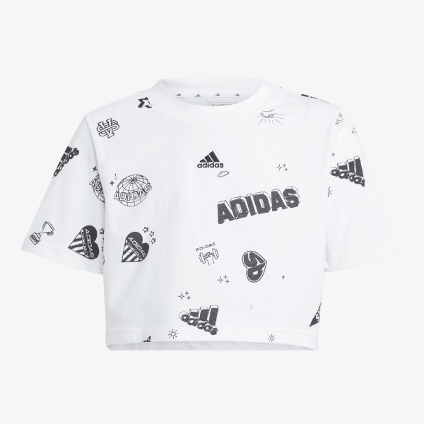 adidas JG BLUV Q3 AOPT 