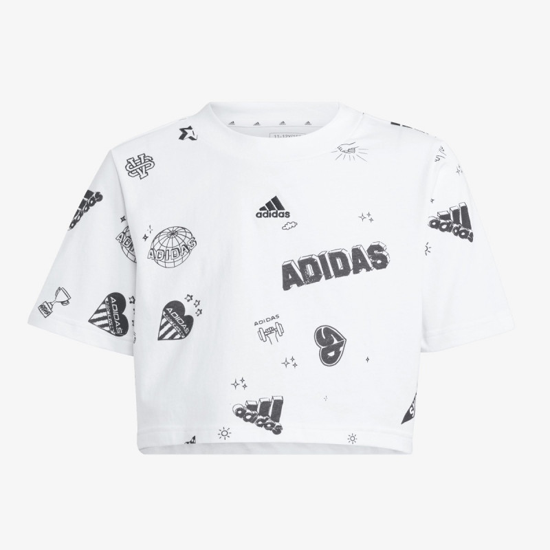 adidas JG BLUV Q3 AOPT 