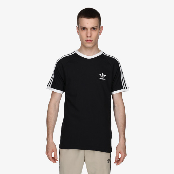 adidas 3-STRIPES TEE 