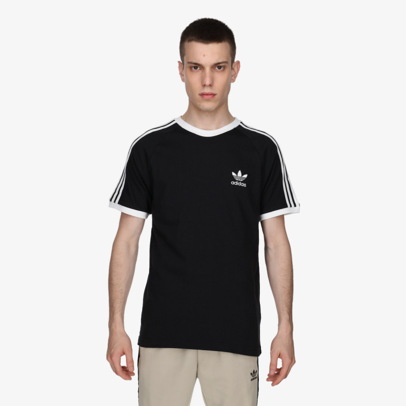 adidas 3-STRIPES TEE 