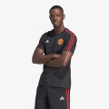 adidas MUFC DNA TEE 