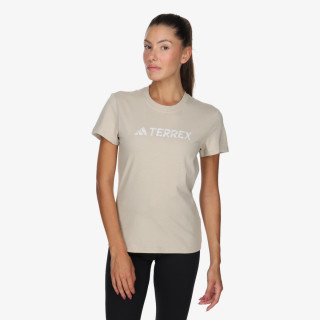 ADIDAS W Logo Tee 