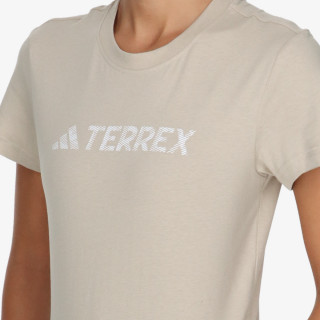 ADIDAS W Logo Tee 