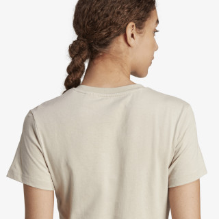 ADIDAS W Logo Tee 