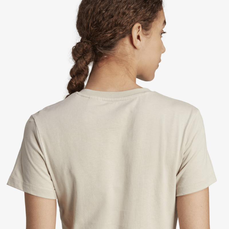 adidas W Logo Tee 