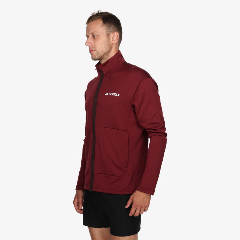 adidas MT LT FL FZ JA 