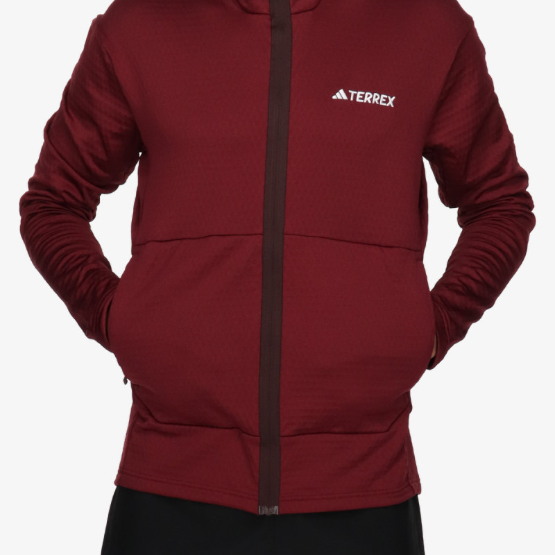 adidas MT LT FL FZ JA 