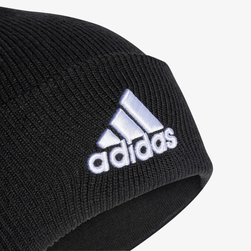 adidas LOGO BEANIE CUF 