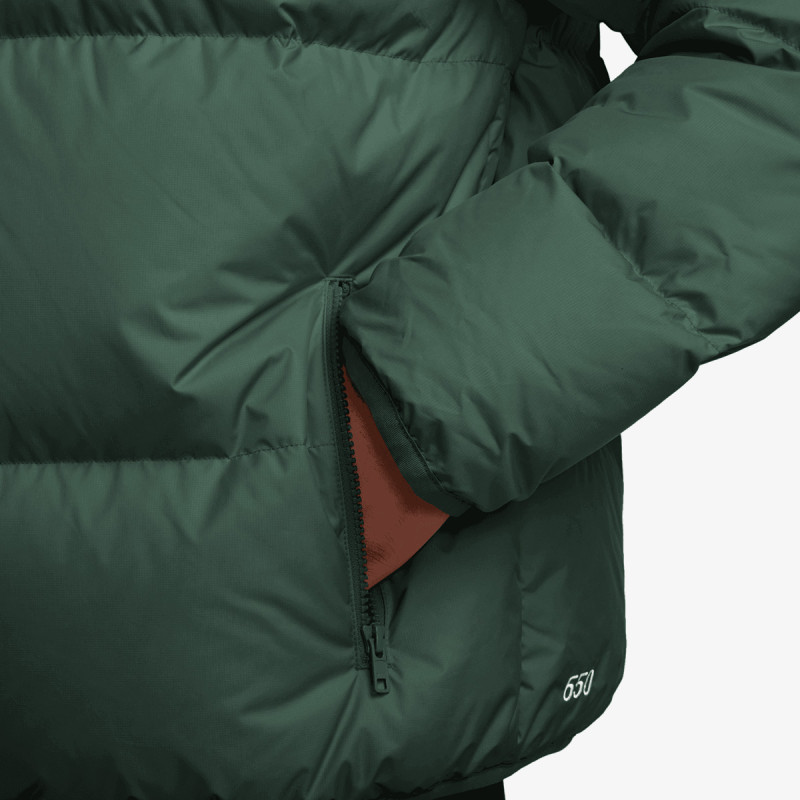 Nike M NK TF CLUB PUFFER JACKET 650 