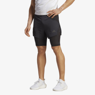 adidas HIIT EL 2N1 SHO 