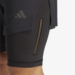 adidas HIIT EL 2N1 SHO 