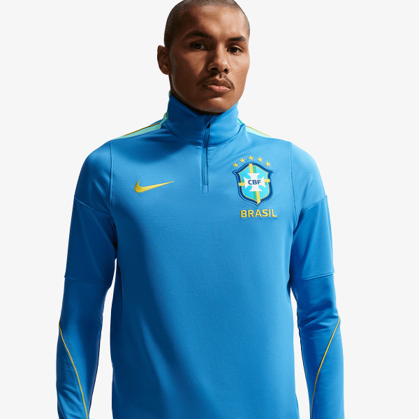 Nike CBF Strike Drill 