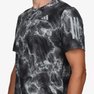 ADIDAS OTR TEE AOP 