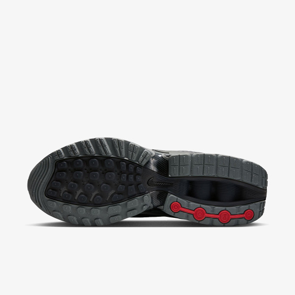 Nike AIR MAX DN LTHR 
