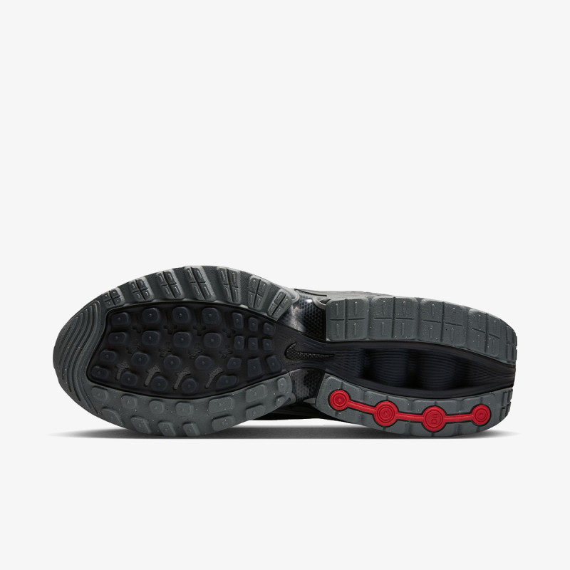 Nike AIR MAX DN LTHR 