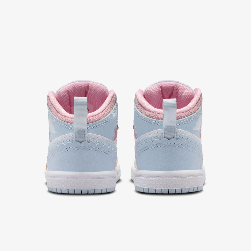 Jordan Jordan 1 Mid SE 