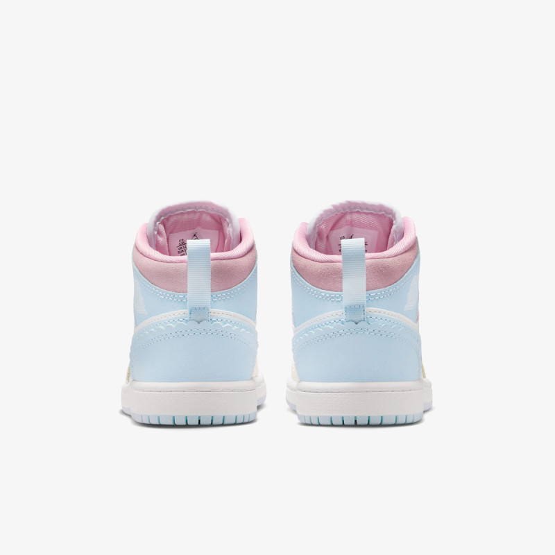 Jordan Jordan 1 Mid SE 