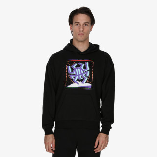 adidas DON GFX HOODY 