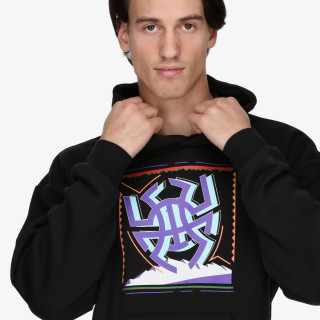 adidas DON GFX HOODY 