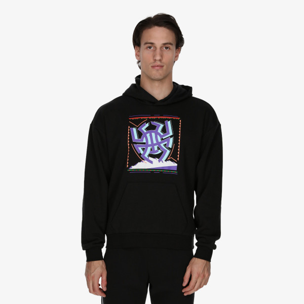 adidas DON GFX HOODY 
