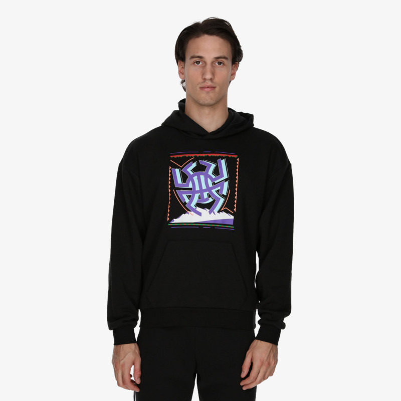 adidas DON GFX HOODY 