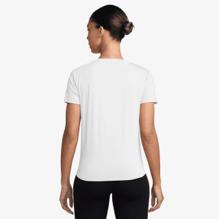 Nike W NK ONE CLASSIC DF SS TOP WT 