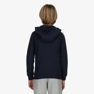 adidas U 3S FL FZ HOOD 