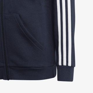 adidas U 3S FL FZ HOOD 