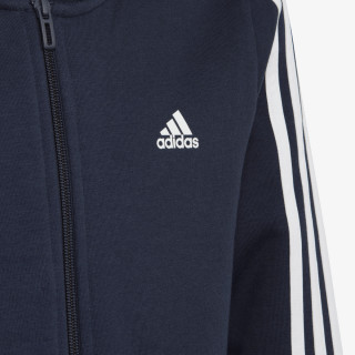 adidas U 3S FL FZ HOOD 